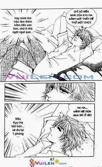 Invincible Yeonbyeongeol Chapter 3 trang 87