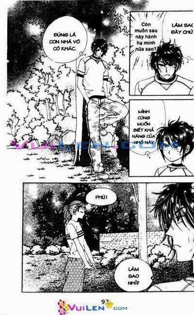 Invincible Yeonbyeongeol Chapter 3 trang 92