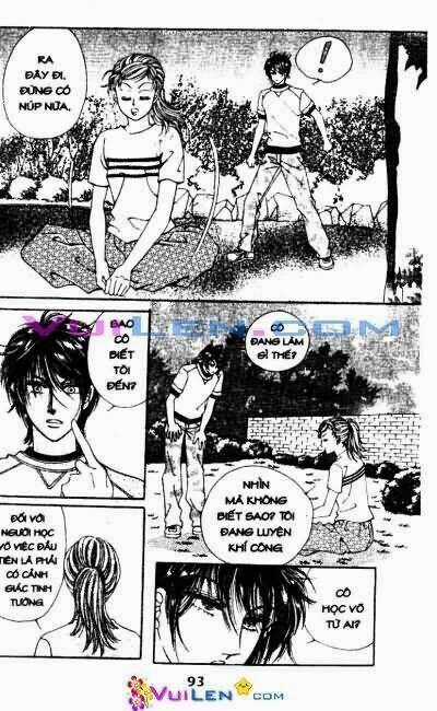 Invincible Yeonbyeongeol Chapter 3 trang 93