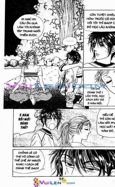 Invincible Yeonbyeongeol Chapter 3 trang 98