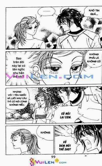 Invincible Yeonbyeongeol Chapter 3 trang 99