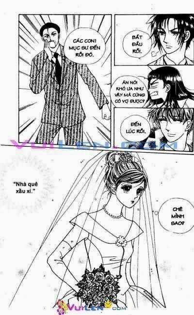 Invincible Yeonbyeongeol Chapter 4 trang 10