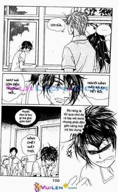 Invincible Yeonbyeongeol Chapter 4 trang 100