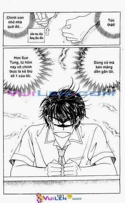 Invincible Yeonbyeongeol Chapter 4 trang 101