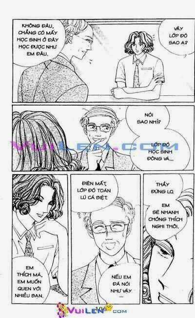 Invincible Yeonbyeongeol Chapter 4 trang 106