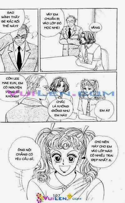 Invincible Yeonbyeongeol Chapter 4 trang 107