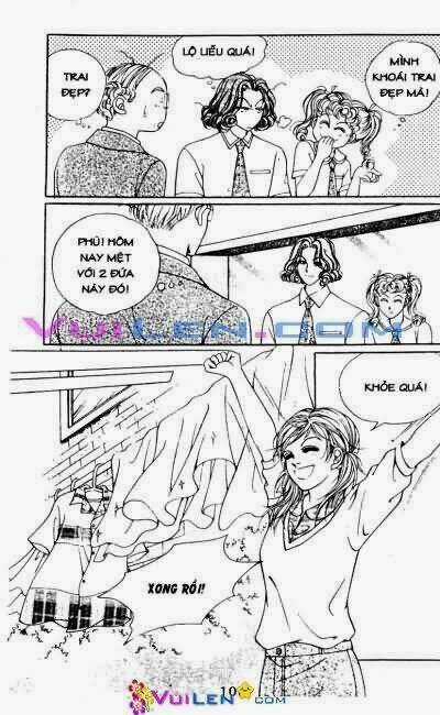 Invincible Yeonbyeongeol Chapter 4 trang 108