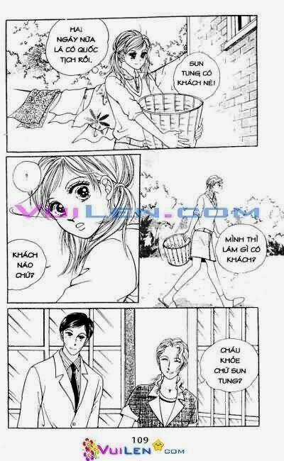 Invincible Yeonbyeongeol Chapter 4 trang 109