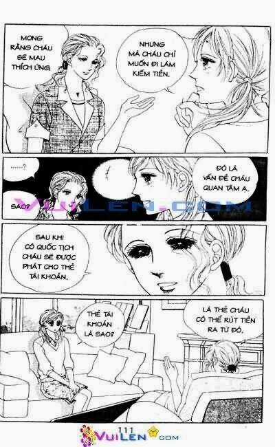 Invincible Yeonbyeongeol Chapter 4 trang 111