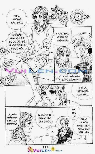 Invincible Yeonbyeongeol Chapter 4 trang 113