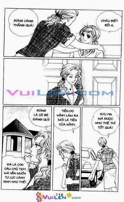 Invincible Yeonbyeongeol Chapter 4 trang 118