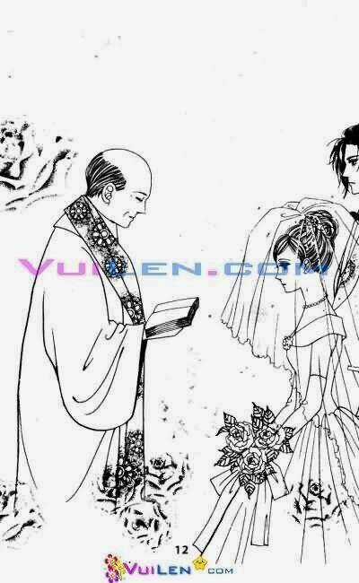 Invincible Yeonbyeongeol Chapter 4 trang 12