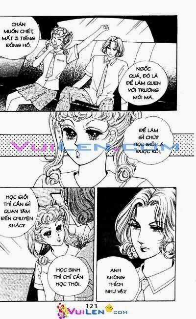 Invincible Yeonbyeongeol Chapter 4 trang 123