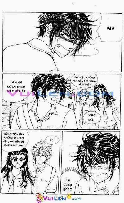 Invincible Yeonbyeongeol Chapter 4 trang 129