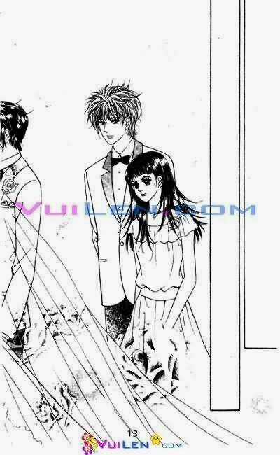 Invincible Yeonbyeongeol Chapter 4 trang 13