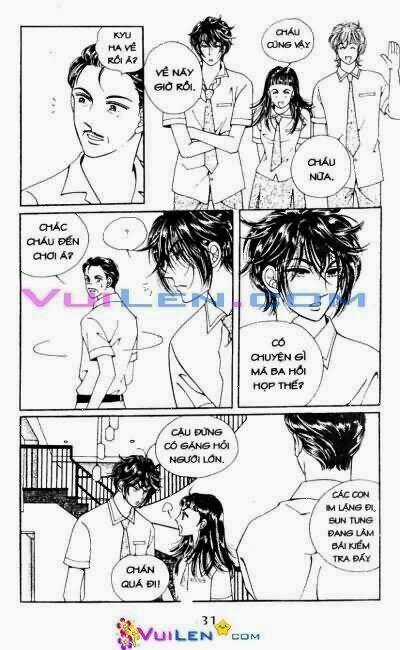 Invincible Yeonbyeongeol Chapter 4 trang 131