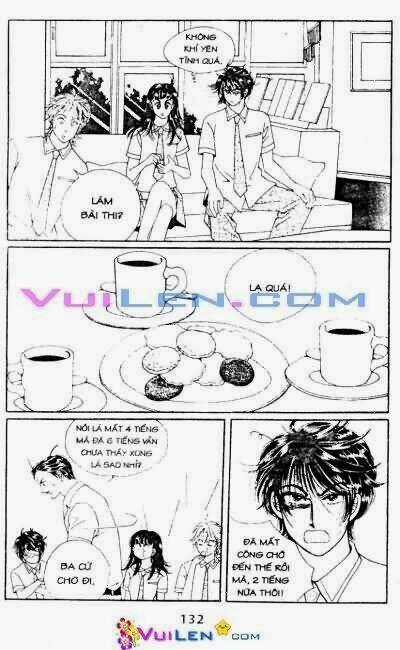 Invincible Yeonbyeongeol Chapter 4 trang 132