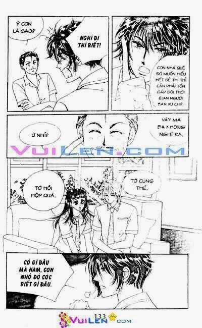 Invincible Yeonbyeongeol Chapter 4 trang 133