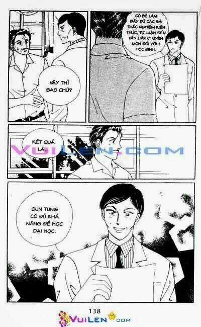 Invincible Yeonbyeongeol Chapter 4 trang 138