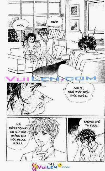 Invincible Yeonbyeongeol Chapter 4 trang 142