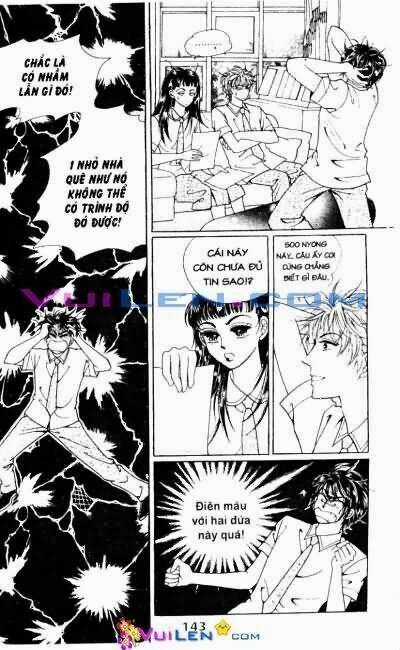 Invincible Yeonbyeongeol Chapter 4 trang 143