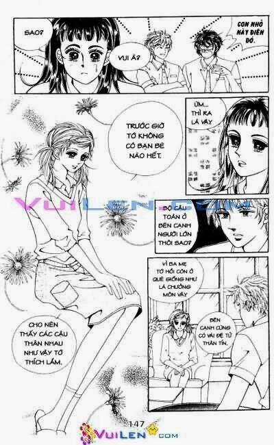 Invincible Yeonbyeongeol Chapter 4 trang 147