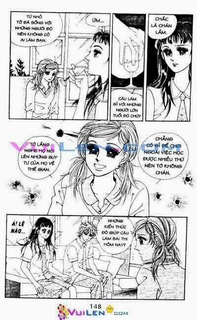 Invincible Yeonbyeongeol Chapter 4 trang 148