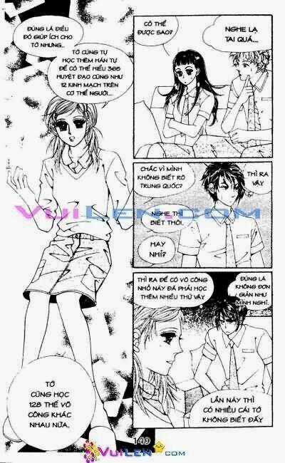 Invincible Yeonbyeongeol Chapter 4 trang 149