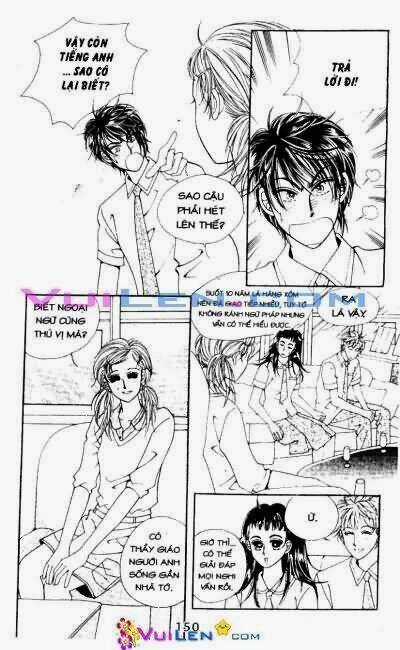 Invincible Yeonbyeongeol Chapter 4 trang 150