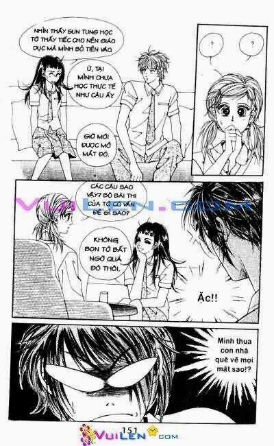 Invincible Yeonbyeongeol Chapter 4 trang 151