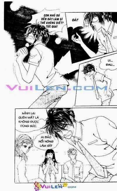 Invincible Yeonbyeongeol Chapter 4 trang 152