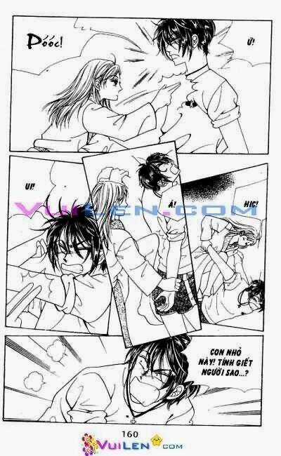 Invincible Yeonbyeongeol Chapter 4 trang 160