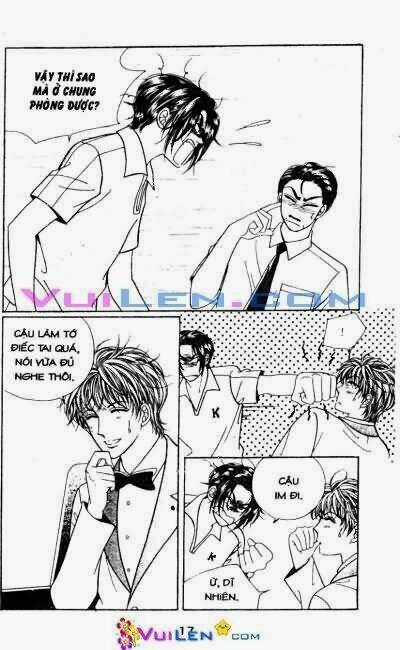 Invincible Yeonbyeongeol Chapter 4 trang 17