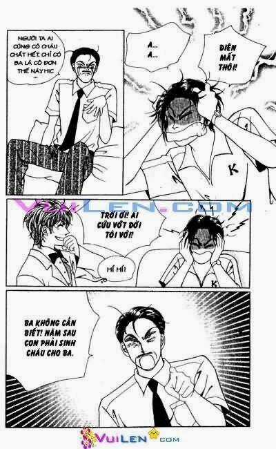 Invincible Yeonbyeongeol Chapter 4 trang 21