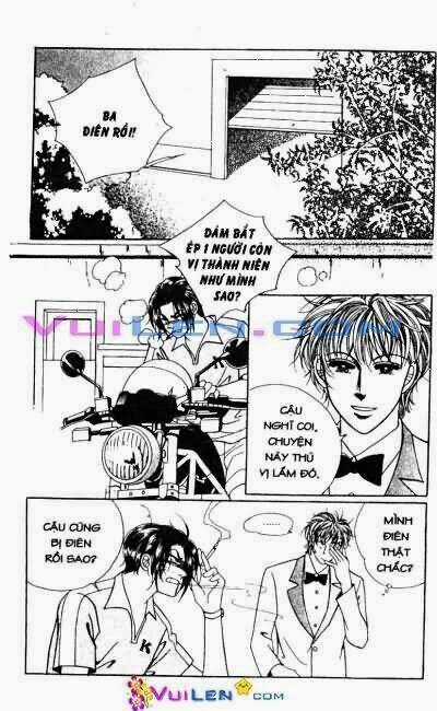 Invincible Yeonbyeongeol Chapter 4 trang 22