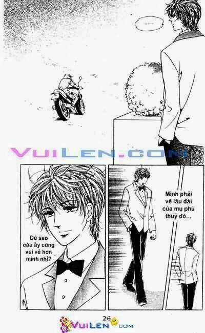 Invincible Yeonbyeongeol Chapter 4 trang 26