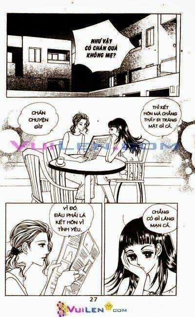 Invincible Yeonbyeongeol Chapter 4 trang 27