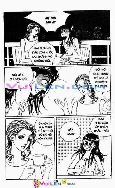 Invincible Yeonbyeongeol Chapter 4 trang 29