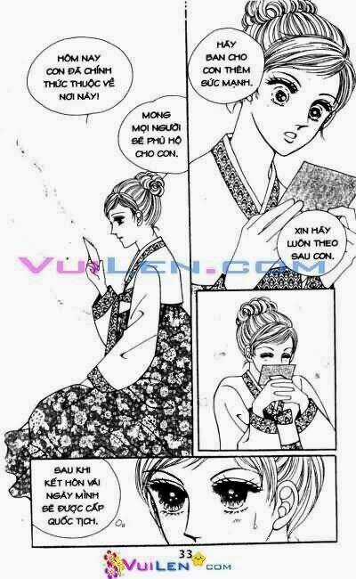 Invincible Yeonbyeongeol Chapter 4 trang 33