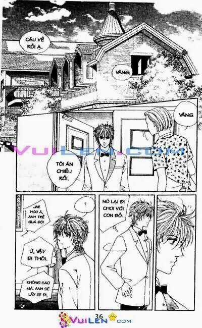 Invincible Yeonbyeongeol Chapter 4 trang 36