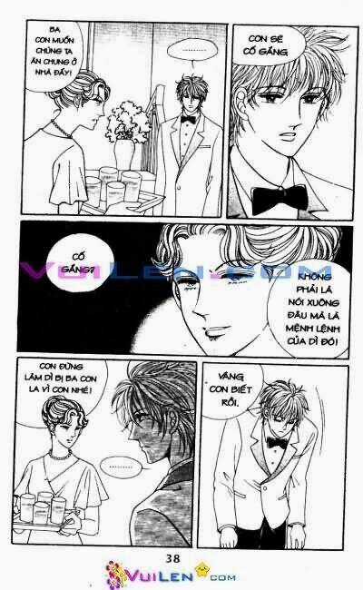 Invincible Yeonbyeongeol Chapter 4 trang 38