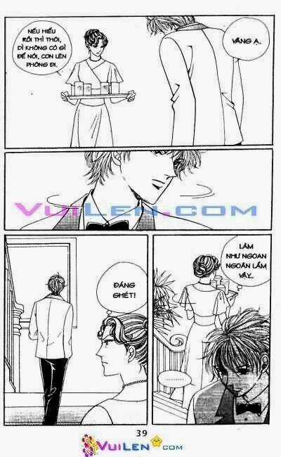 Invincible Yeonbyeongeol Chapter 4 trang 39