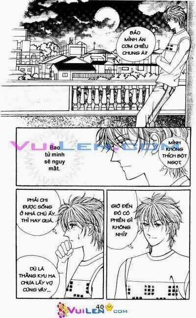 Invincible Yeonbyeongeol Chapter 4 trang 40