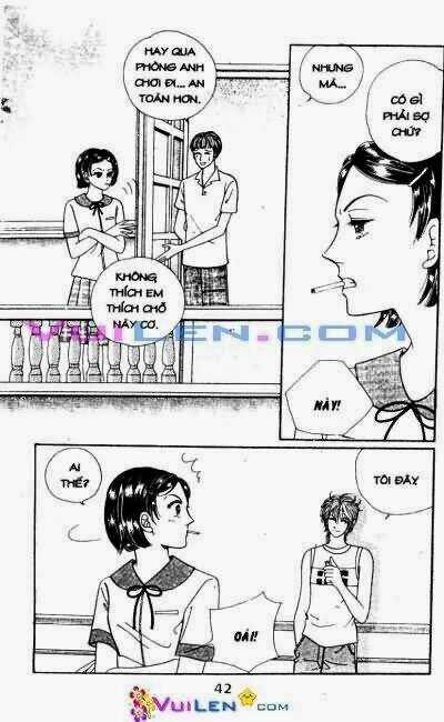 Invincible Yeonbyeongeol Chapter 4 trang 42