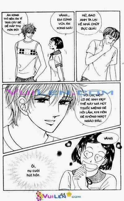 Invincible Yeonbyeongeol Chapter 4 trang 44