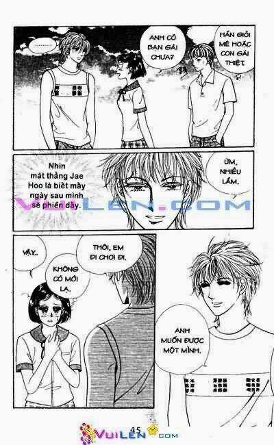 Invincible Yeonbyeongeol Chapter 4 trang 45