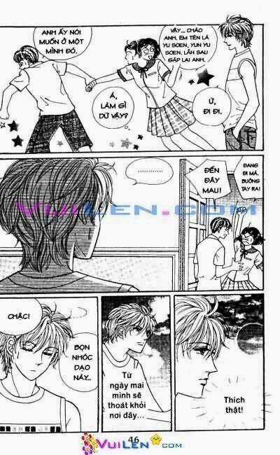 Invincible Yeonbyeongeol Chapter 4 trang 46