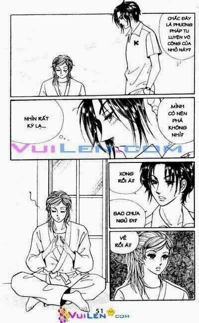 Invincible Yeonbyeongeol Chapter 4 trang 51