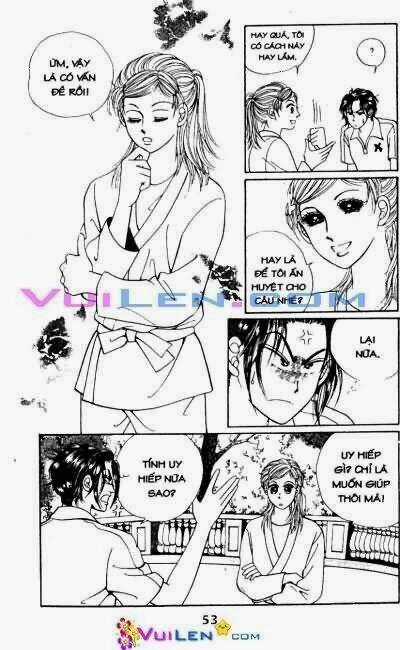 Invincible Yeonbyeongeol Chapter 4 trang 53