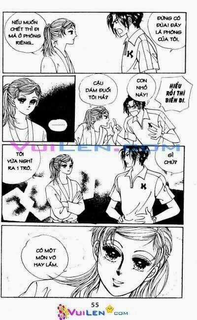 Invincible Yeonbyeongeol Chapter 4 trang 55